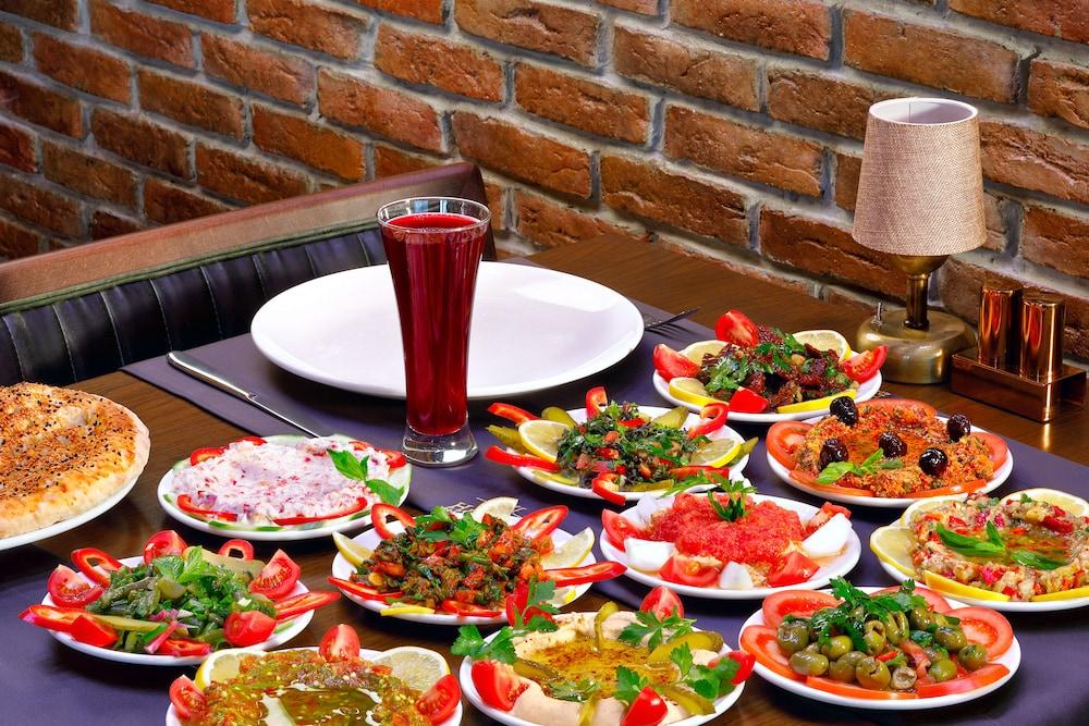 The Merlot Hotel Eskişehir Exteriér fotografie