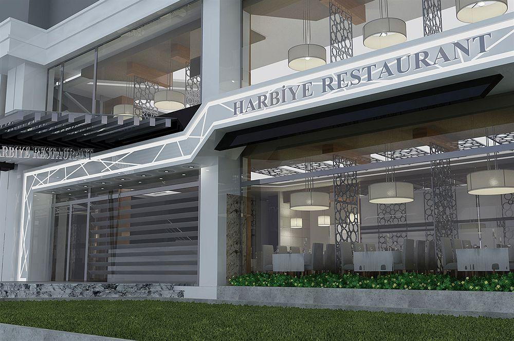 The Merlot Hotel Eskişehir Exteriér fotografie