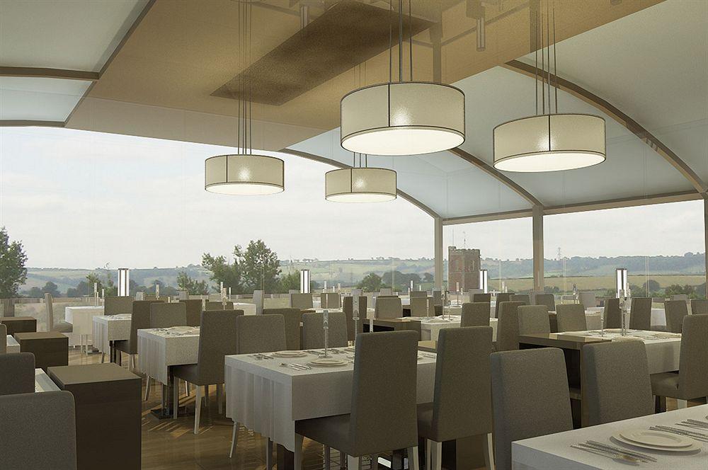 The Merlot Hotel Eskişehir Exteriér fotografie