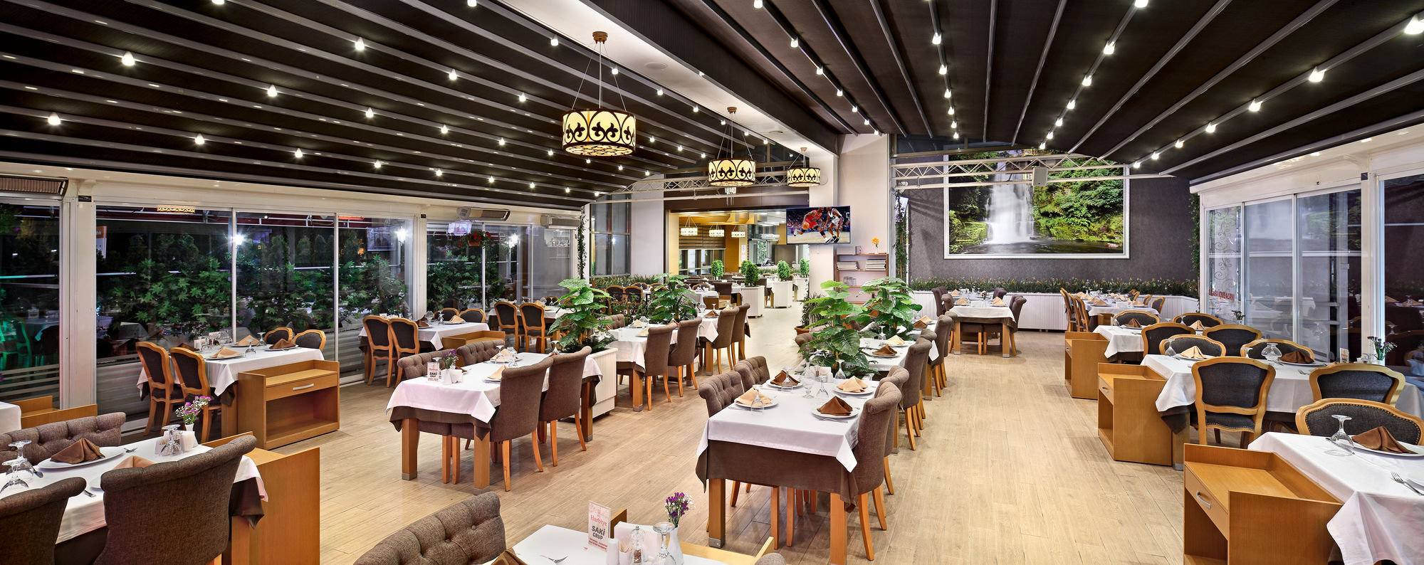 The Merlot Hotel Eskişehir Exteriér fotografie